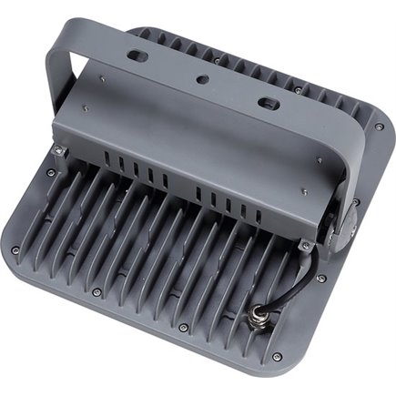 LEDFL16 COMMERCIAL & INDUSTRIAL LED FLOODLIGHTS 80-200W