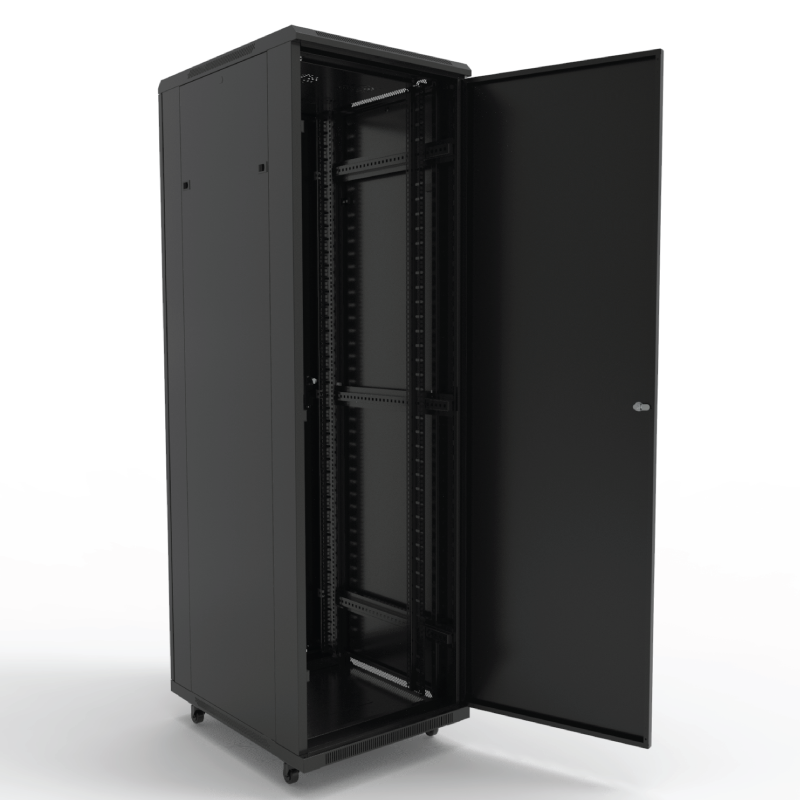 18RU Contractor Series Data Cabinets 600mm x 600mm