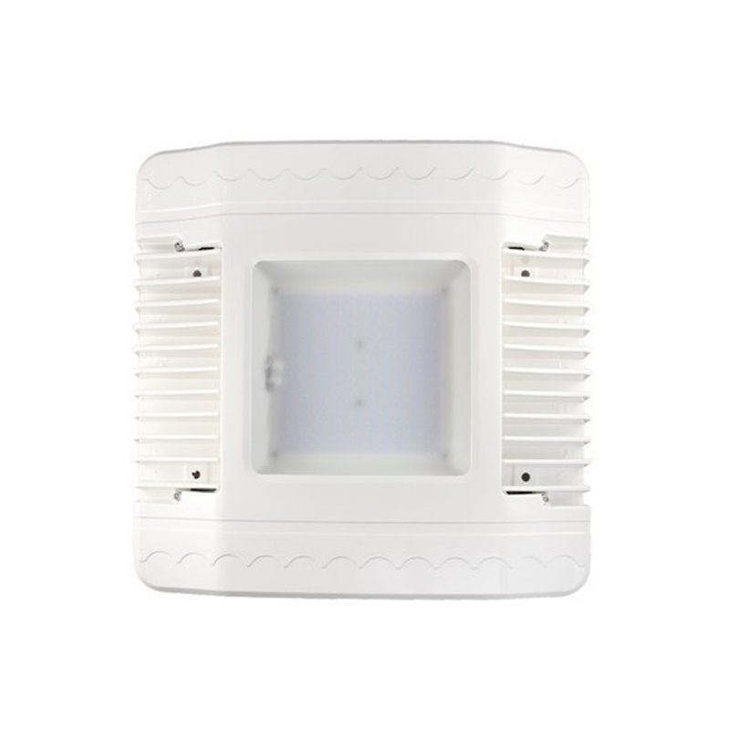 LEDCL10-150AC-CW - LED 150W CANOPY LIGHT
