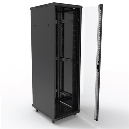 18RU Contractor Series Data Cabinets 600mm x 600mm