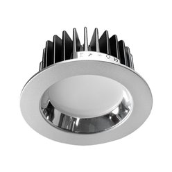 LEDDL125 - 125MM CUTOUT LED DOWNLIGHTS