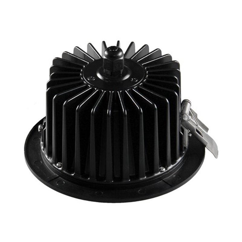 LEDDL125 - 125MM CUTOUT LED DOWNLIGHTS