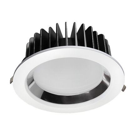 LEDDL210 - 210MM CUTOUT LED DOWNLIGHTS