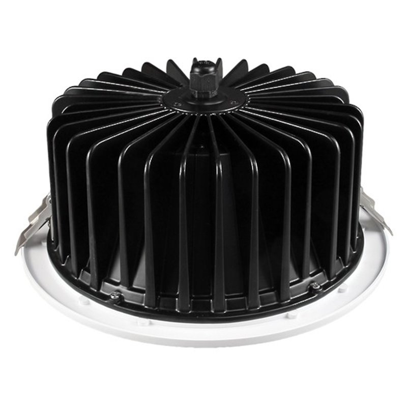 LEDDL210 - 210MM CUTOUT LED DOWNLIGHTS