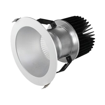 LEDDL - DIMMABLE DEEP RECESSED LED DOWNLIGHTS