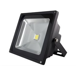 LEDFL12-50 - DOMESTIC FLOOD LIGHT 50W