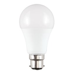 LEDLA - NEW GENERATION DOMESTIC LED LAMP
