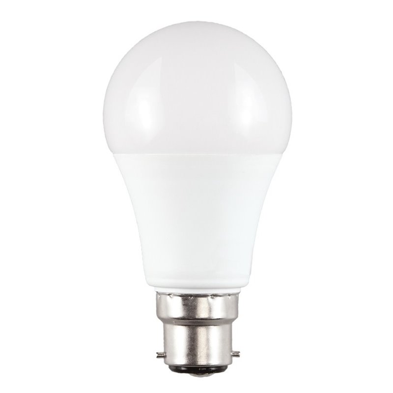 LEDLA - NEW GENERATION DOMESTIC LED LAMP