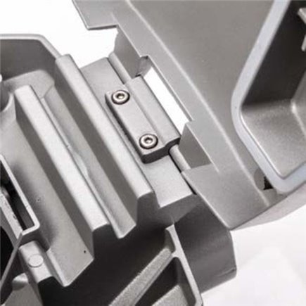 LEDSTL - LED STREETLIGHTS 30-210W