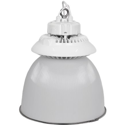 HIGH PERFORMANCE COMMERCIAL LED HIGH BAY LIGHT