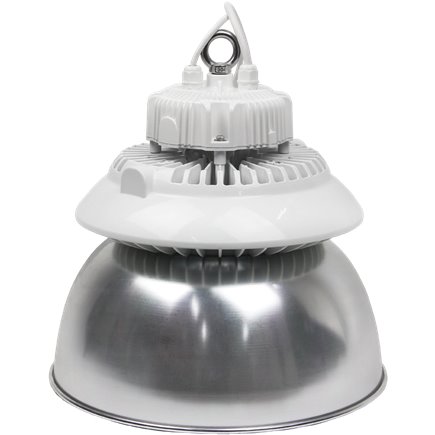 HIGH PERFORMANCE COMMERCIAL LED HIGH BAY LIGHT