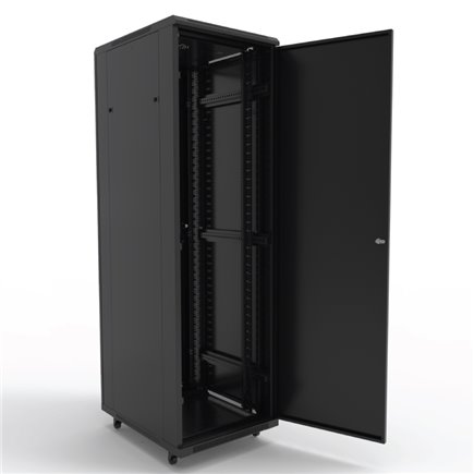 32RU Contractor Series Data Cabinets 600mm x 600mm