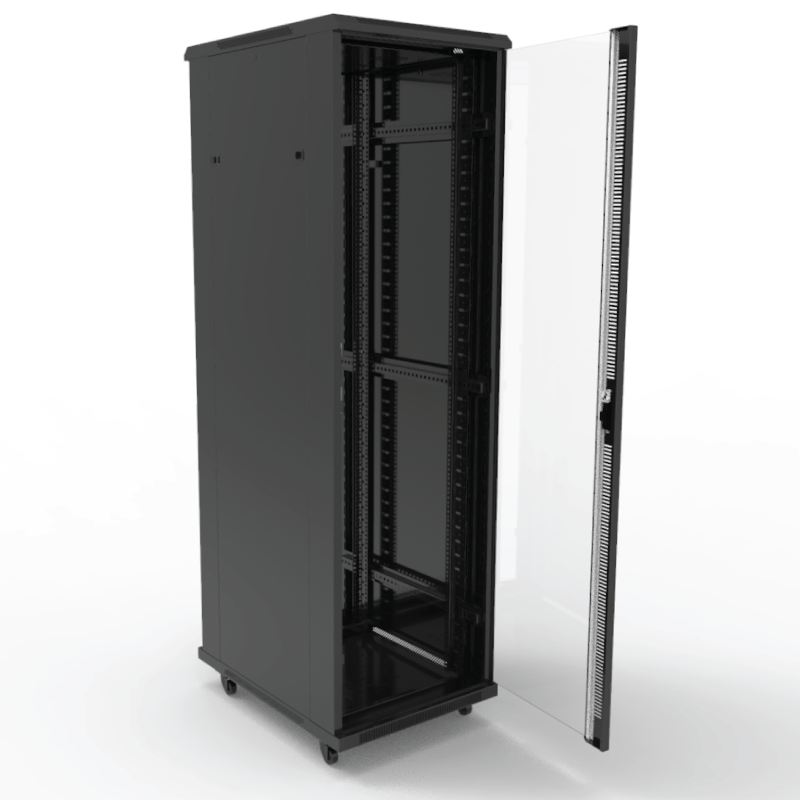 37RU Contractor Series Data Cabinets 600mm x 600mm