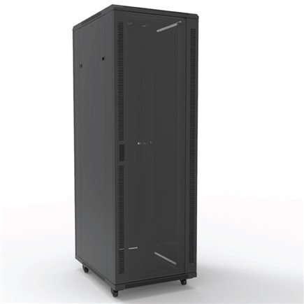 42RU Contractor Series Data Cabinets 600mm x 800mm