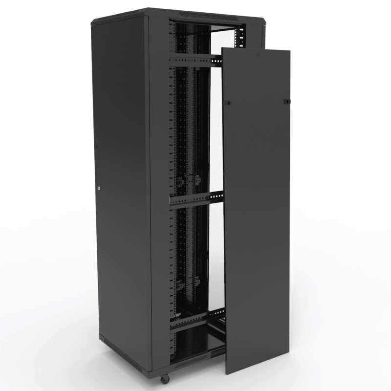45RU Contractor Series Data Cabinets 600mm x 600mm