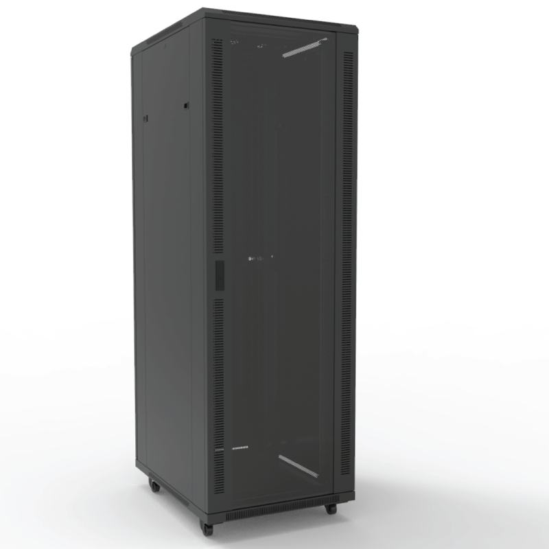 45RU Contractor Series Data Cabinets 600mm x 800mm