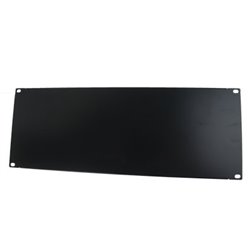 Blanking Panel 3RU