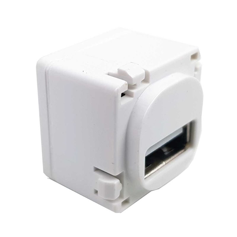 Multi Media 30mec  USB Straight Through