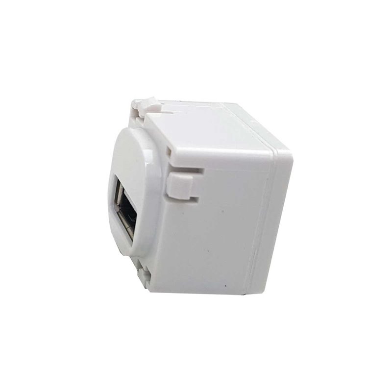 Multi Media 30mec  USB Straight Through