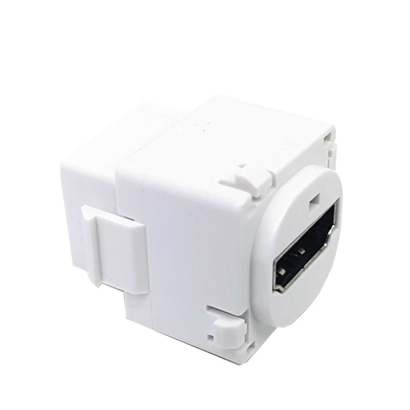 Multi Media 30mec  HDMI Straight Through