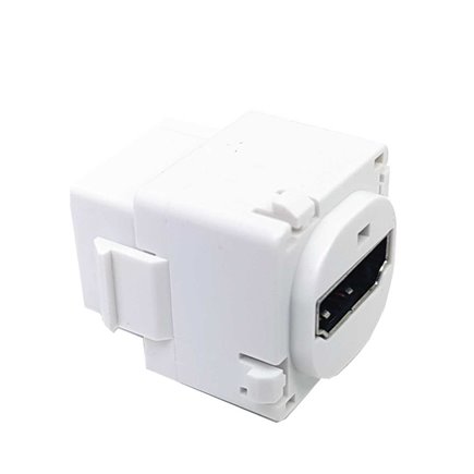 Multi Media 30mec  HDMI Straight Through