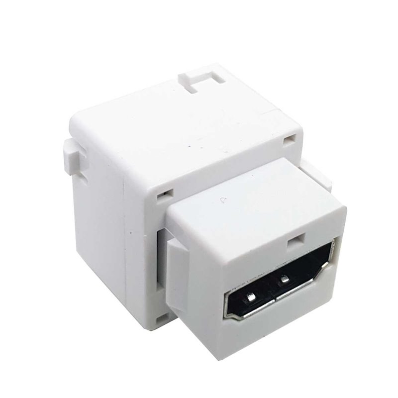 Multi Media 30mec  HDMI Straight Through