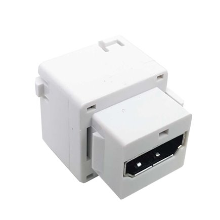 Multi Media 30mec  HDMI Straight Through