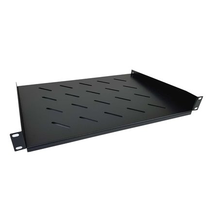 Cantilever shelf suits 19" rack x 315 deep