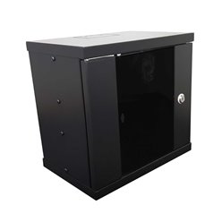 6RU MINI CABINET 10" 325wx220d