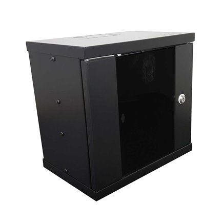 6RU MINI CABINET 10" 325wx220d