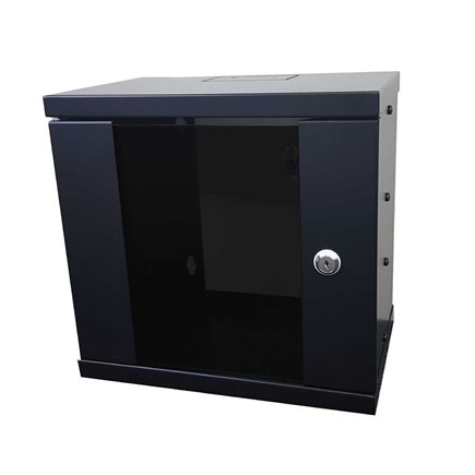 9RU MINI CABINET 10" 325wx220d