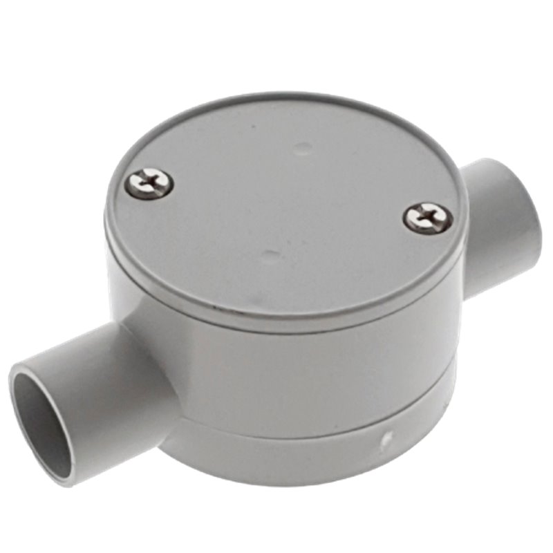 Two Way Shallow Junction Box