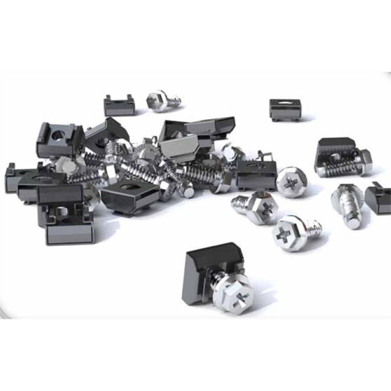 Mounting Hardware PK50