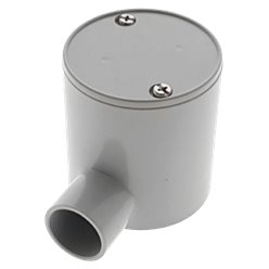 One Way Deep Junction Box