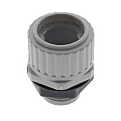 Corrugated Conduit Straight Gland