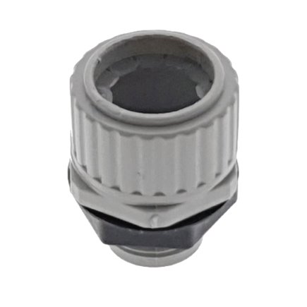 Corrugated Conduit Straight Gland