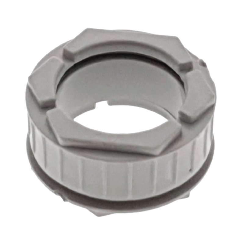 Male + Female Conduit Bush