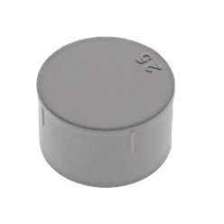 End Plug (Grey)