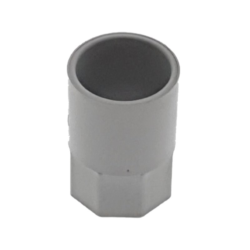 Plain to Screwed Coupling 20mm