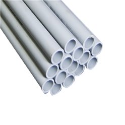 Ridge Conduit (Grey)