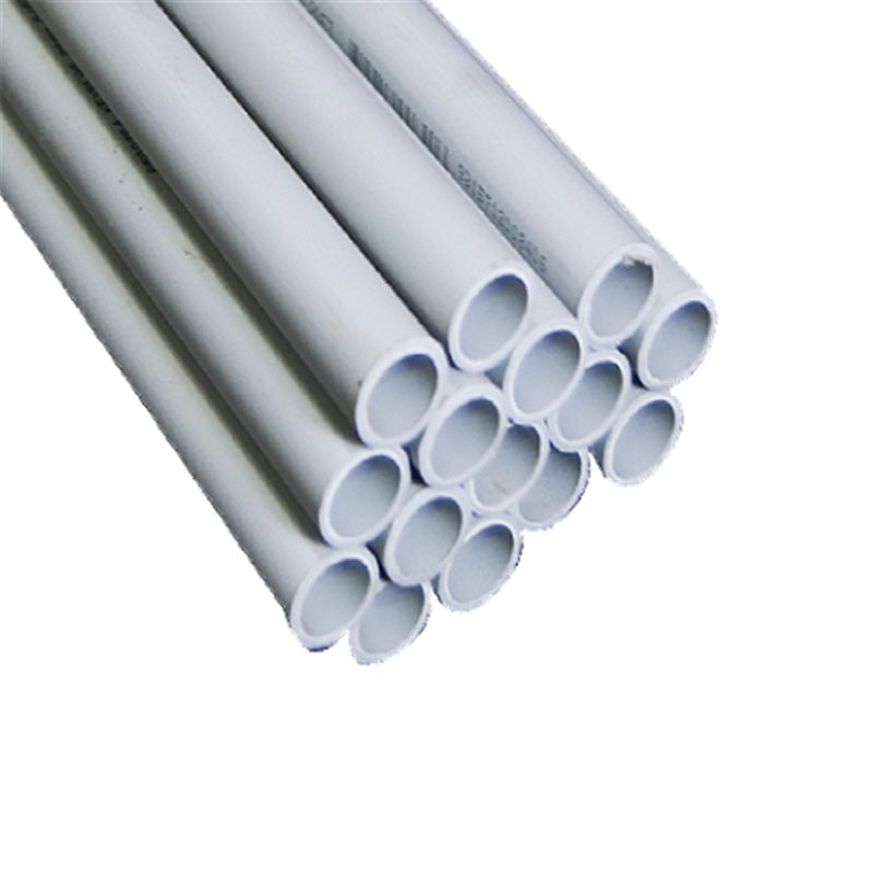 Ridge Conduit (Grey)