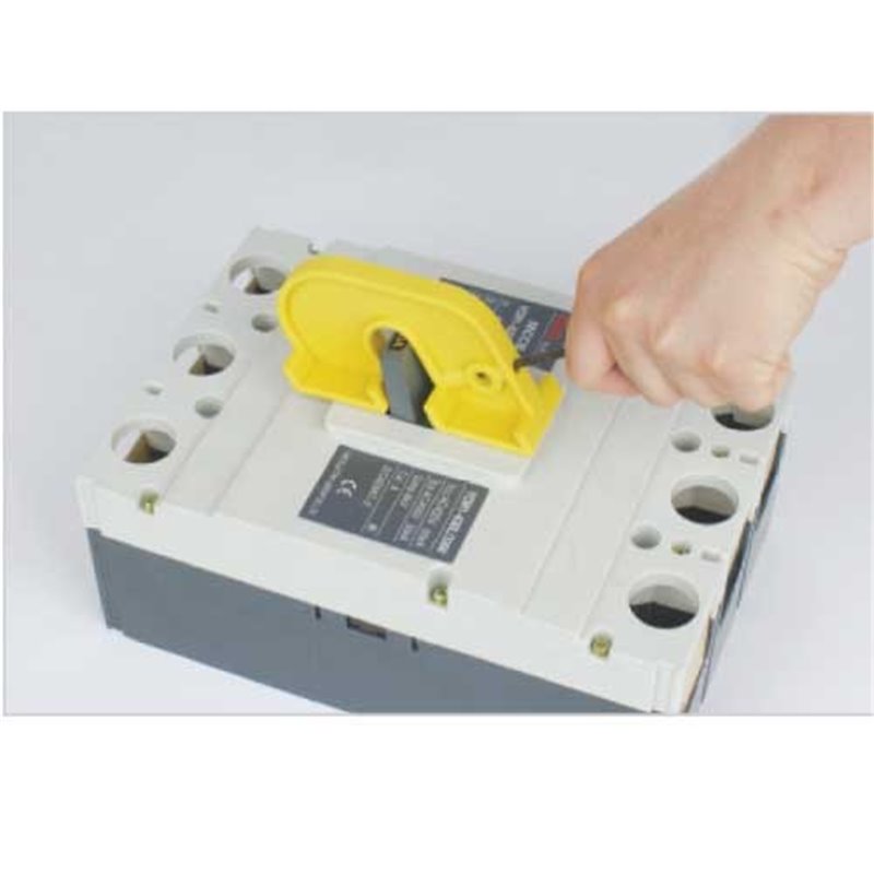 Large Size Circuit Breaker