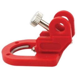 Multi-Function Circuit Breaker Lockout