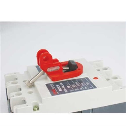 Multi-Function Circuit Breaker Lockout