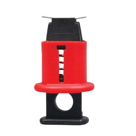 Miniature Circuit Breaker Lockout