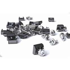 Mounting Hardware PK50