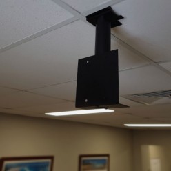 WAP - WIFI Access Point Bracket Vertical And Horizontal