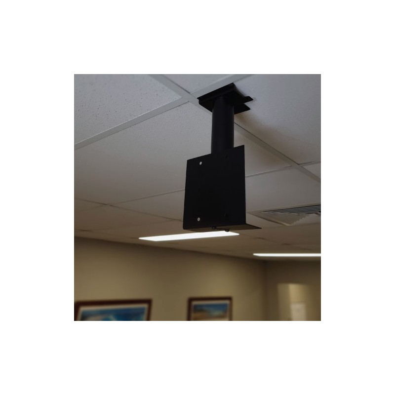 WAP - WIFI Access Point Bracket Vertical And Horizontal