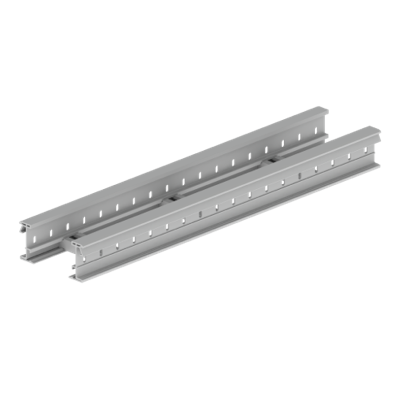 Unex insulating cable ladder 85x200 in U23X