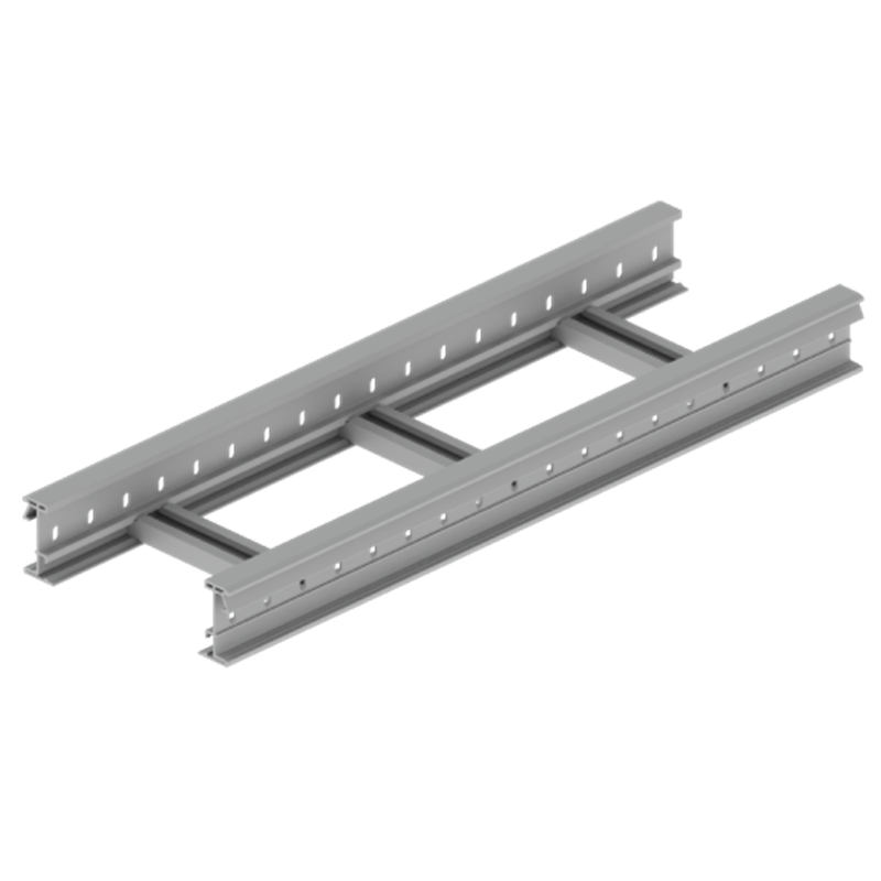 Unex insulating cable ladder 85x300 in U23X